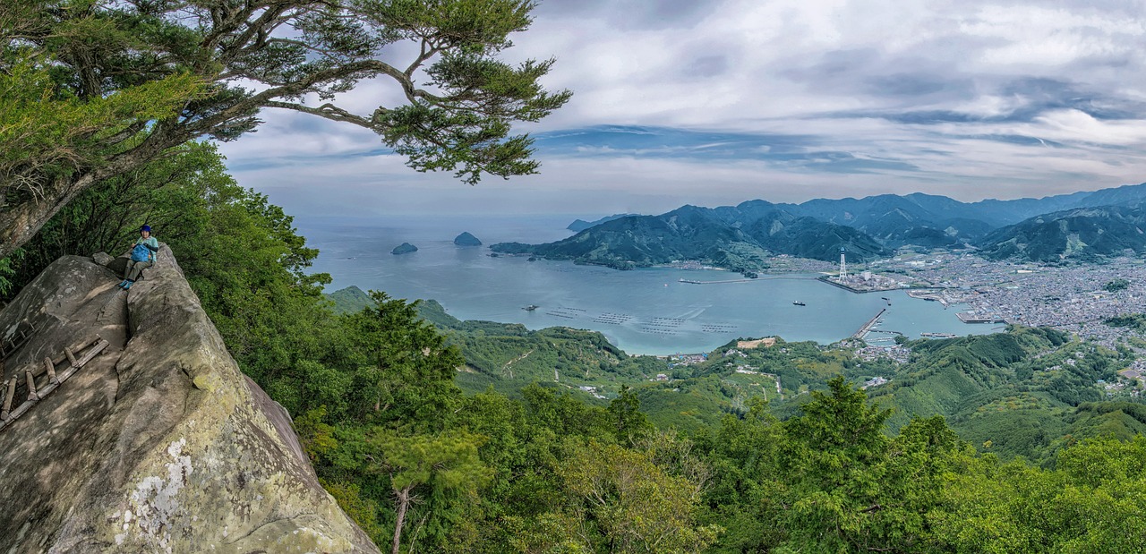 探秘秦皇岛，揭秘这座海滨明珠的旅游胜迹与魅力宝藏