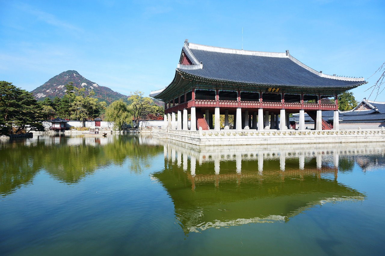 探秘东北明珠，沈阳不只故宫，五光十色的旅游胜地等你来探索！