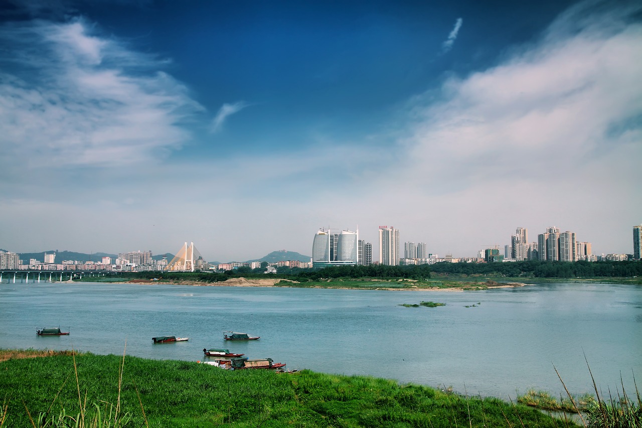 探秘京郊瑰宝，平谷旅游景点全攻略，带你领略四季变换的美丽画卷