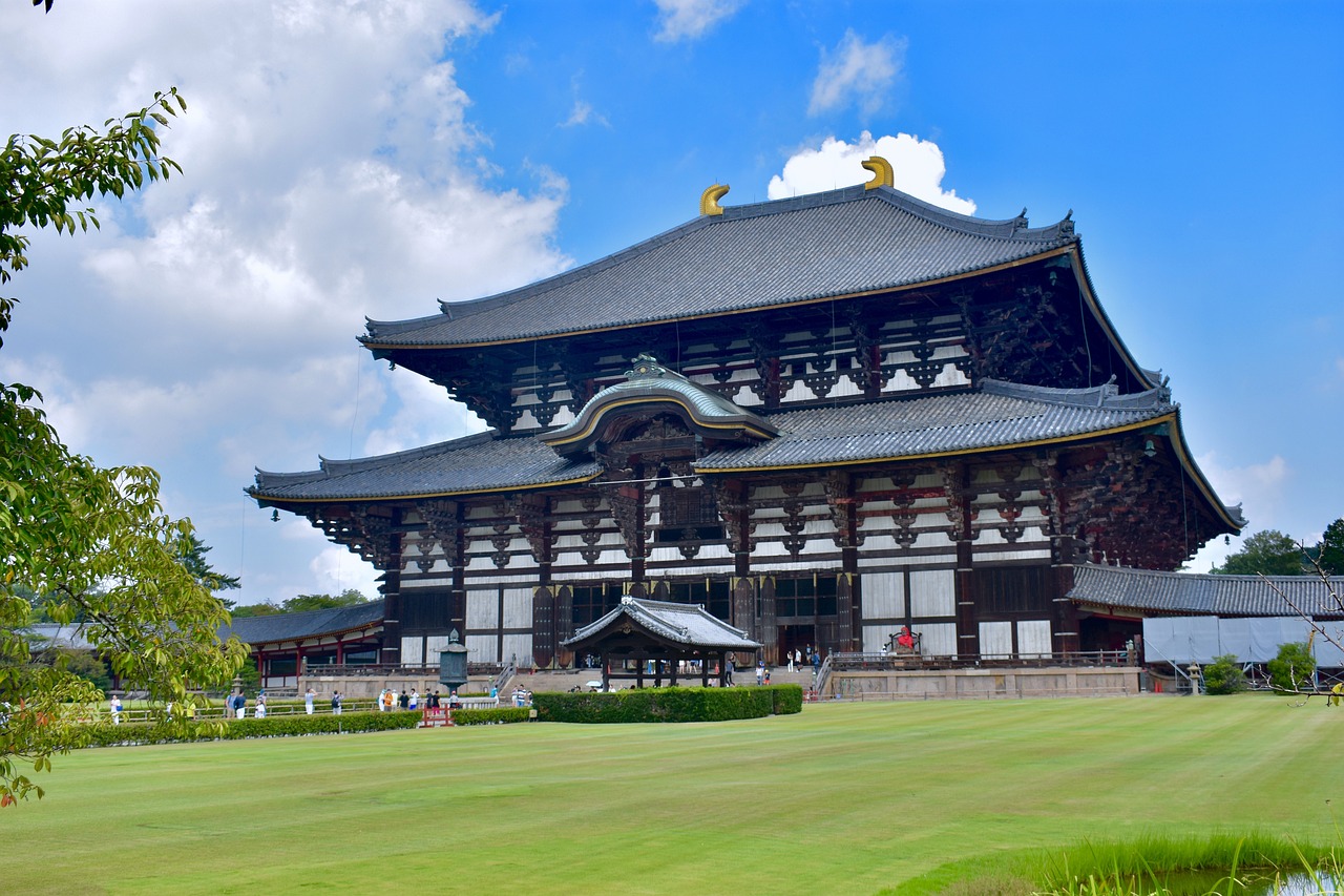 揭秘日本京都五日深度游，文化瑰宝与现代魅力交织的完美行程