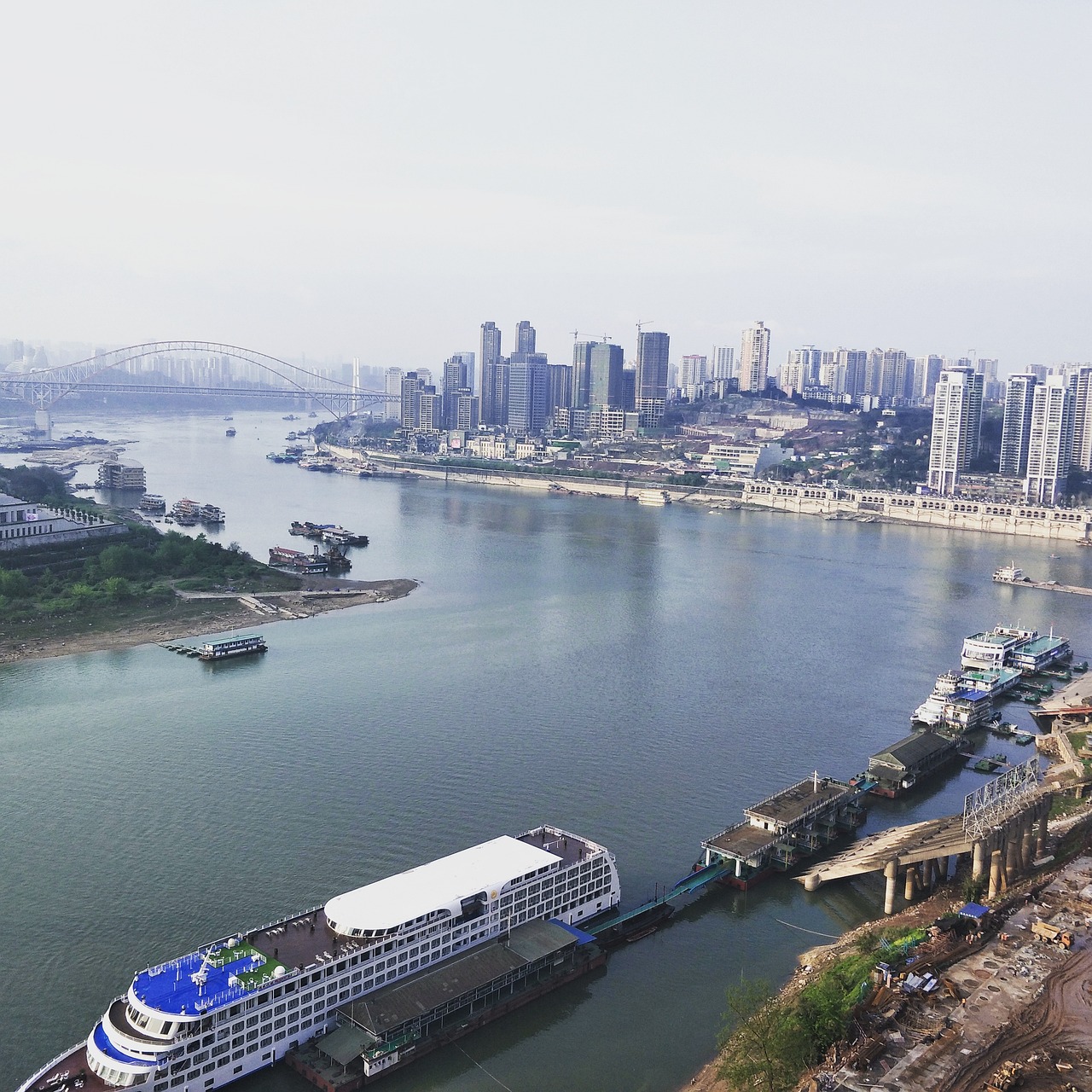 探索津门魅力，天津旅游景点深度指南