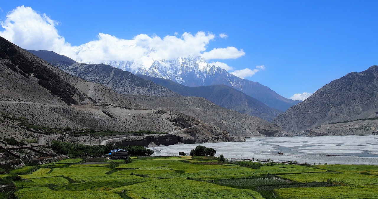 揭秘双龙峡，隐匿在山水间的秘境探险之旅